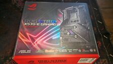 ASUS Rog STRIX X570-e Gaming ATX Motherboard picture