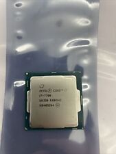 Intel Core i7-7700 3.60GHz (4.20GHz) Quad-Cores LGA1151 8MB 65W CPU SR338 picture