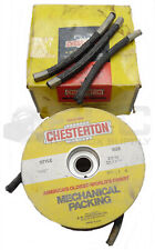 CHESTERTON 86218 MECHANICAL PACKING STYLE ONE 1/2