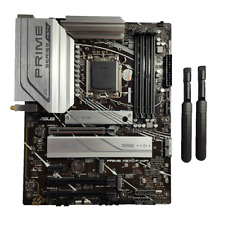ASUS Prime X670-P WIFI Socket AM5 (LGA 1718) ATX Motherboard (DDR5, 3xM.2) picture