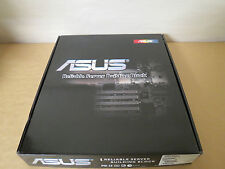 ASUS PR-DLS533 SOCKET 604 INTEL (90-MSV26F-G0UAY) MOTHERBOARD W/ACCESSORIES  picture
