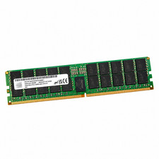 Micron MTC40F2046S1RC48BA1 DDR5 64GB (1x64GB) 4800MHz RDIMM ECC Server Memory picture
