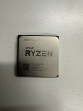 AMD Ryzen 7 5700G CPU FOR PARTS BENT PINS AS-IS picture