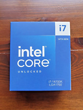 Intel Core i7-14700K 3.4GHz 20-Core 28-Thread CPU (BX8071514700K) picture