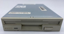Vintage Sony MPF920 3.5 in 1.44MB Internal Floppy Drive picture