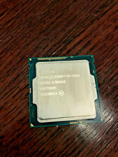Intel Core i5-4590 Quad-Core 3.30GHz LGA1150 Desktop Processor CPU SR1QJ picture