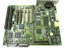 RARE VINTAGE ACER M9LD ALTOS 9100B ATX MOBO VGA 50/68P SCSI LAN NO CPU CD MBMX17 picture