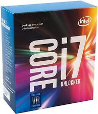 Intel i7-7700k, 4.2GHz LGA 1151, BX80677I7700K picture