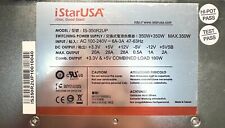 iStarUSA Power Supply IS-350R2UP picture