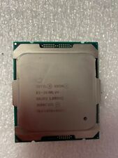 Intel Xeon E5-2630L V4 (SR2P2) 1.80GHz CPU Clean Pull picture