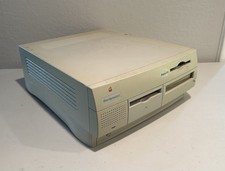 Vintage Apple Power Macintosh G3 M3979 Model Computer USED Untested picture