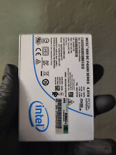 Intel SSD DC P4500 4.0TB picture
