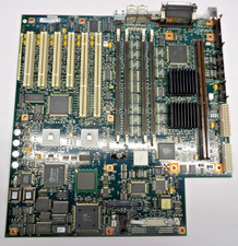 Unused IBM 09P0037 MAINBOARD For  RS/6000 7044-170 P-Series picture