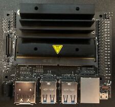 Jetson Nano developer kit, 32 GB SanDisk SD, JetPack 4.6.1, 945-13450-0000-000 picture