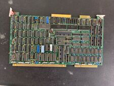 Vintage Intel Multibus iSBC 86/12a Single Board Computer - Bare Board picture