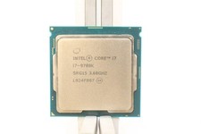 INTEL CORE I7-9700K PROCESSOR | 3.60GHZ | SRG15 picture