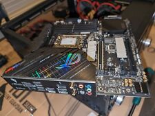 [SINGLE CHANNEL] ASUS ROG Strix Z690-G Gaming WiFi 6E LGA 1700 - ONLY 1RAM works picture