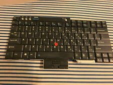  IBM Lenovo oem keyboard,Part No  42T3970 FRU# 42T4002 picture