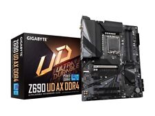 (Factory Refurbished) GIGABYTE Z690 UD AX DDR4 LGA 1700 Intel ATX Motherboard picture