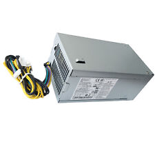 180W Power Supply PSU For HP Pavillion 590 Desktop 280 288 480 901763-002 80Plus picture