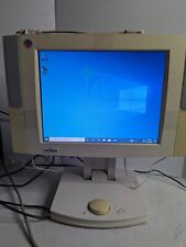 Vintage Rare PROVIEW 1999 LCD 