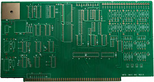 MITS ALTAIR 8800 88-2SIO Reproduction Board picture