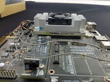 Nvidia Jetson TX2 Dev Kit slightly used 8GB RAM Version picture