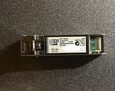 Genuine Cisco ‎SFP-10G-SR Transceiver Module (10-2415-03) picture
