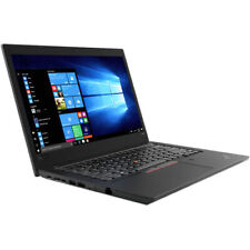 Lenovo ThinkPad L480 14