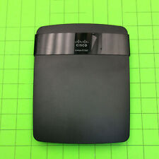 Cisco E1500 Linksys Router Part (NO Power Adapter or Cords) picture