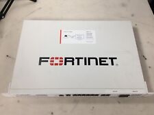 Fortinet FG-200E VPN Firewall Security picture