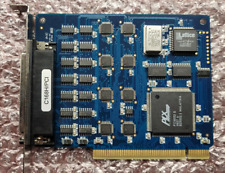 MOXA C168H/PCI picture