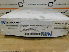 Videojet SEIC25 Fiber optic eye product detector new open box CSQ picture
