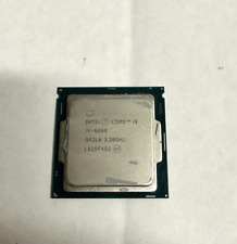 Intel Core i5-6500 Processor picture
