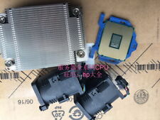 HP Proliant DL160 G9 Xeon E5-2697 V3 SR1XF Upgrade Kit  779104-001  779103-001 picture