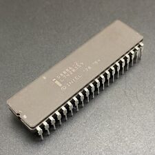 Intel D8086-2 CPU DIP40 8MHz 16-bit 8086 Processor High Frequency Tested picture