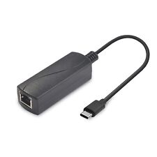 Poe To Type-C Adapter Converter, Convert Poe To Output 5V/2.4A Usb C With Ethe picture
