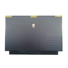 New For Dell Alienware M15 R4 LCD Back Cover Rear Lid Top Case A Shell Black picture