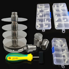 New Hard drive platter extractor&holder tools+34 pcs Head Replacement tools Comb picture