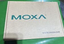 MOXA Valmet D202764 Multi Port ACN Serial Control Card, 4 Port,PCle x1 picture