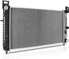 Radiator Compatible with 28'' Core Radiator Compatible with 1999-2013 Chev picture
