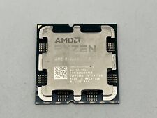 AMD Ryzen 5 7600x 4.7GHz 6 Core Socket AM5 Used  picture