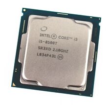 Intel Core i5-8500T (SR3XD) 2.1 GHZ LGA1151  CPU Coffee Lake 1 picture