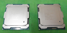 Intel Xeon E5-2680 v4 2.4GHz 35MB 14-Core     LOT OF 2    @ A picture