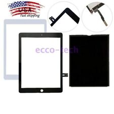 For iPad 6th Gen 2018 A1893 A1954 Touch Screen Digitizer LCD Replacement Lot picture