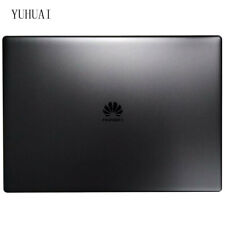 For HUAWEI MateBook X Pro MACH-W29 13.9 Gray Rear Lid Top Case LCD Back Cover picture