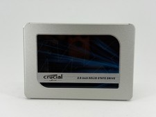Crucial MX500 250GB 2.5