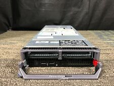 DELL POWEREDGE M620 Blade 2x Xeon E5-2680 2.7GHz NO RAM NO HDD picture