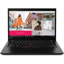 Lenovo ThinkPad X13 Gen 1 i5-10310U 16GB 512GB SSD Touch Win 11 Pro Good picture