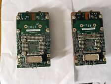 Lots Of 2 Apple Xserve CPU With Heat Sink 2ghz And 2.3ghz T6529 And T6524 Read picture